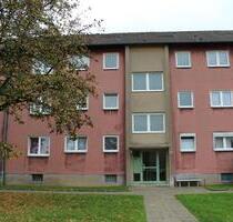 Etwas besonderes: ansprechende 3-Zimmer-Wohnung - Hamm Herringen