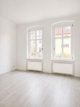 Foto - Renovierte & ruhige 3-Zimmer-Wohnung im Zentrum von Eberswalde