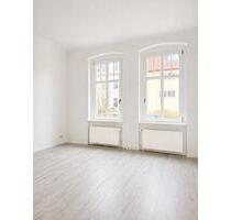 Renovierte & ruhige 3-Zimmer-Wohnung im Zentrum von Eberswalde