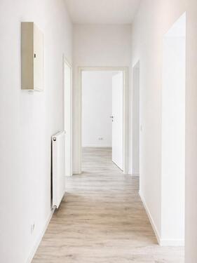 Foto - 3 Zimmer Hochparterre in Eberswalde