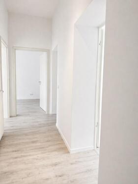 Foto - Hochparterre in Eberswalde zur Miete