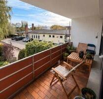 Schöne 2-Zimmer-Wohnung in Melle (63 m²) zu vermieten
