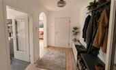 Foto - Etagenwohnung in Melle zur Miete