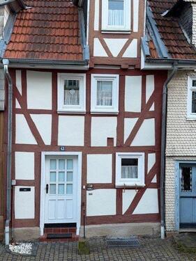 Foto - Charmantes, renoviertes Fachwerkhaus