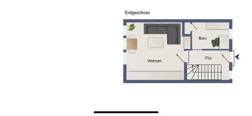 Foto - 6 Zimmer Einfamilienhaus zur Miete in Lauterbach (Hessen)