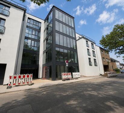 Foto - Erstbezug 2-Zi-Wohnung Neubau 