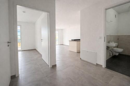 Foto - 2 Zimmer Etagenwohnung in Recklinghausen