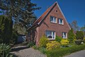 Foto - 7.5 Zimmer Einfamilienhaus zum Kaufen in Papenburg