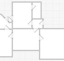 3 Zimmer Wohnung mit eigenem Garten und EBK in Untersteinach - Weidenberg