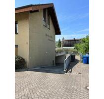 Tiefgaragenstellplatz im Wilhelmweg 2 in 79540 Lörrach Tiefgarag