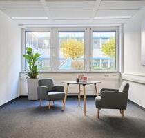 Büro mit Betriebskosten-Flatrate – mit uns können Sie sicher planen!** - Dreieich
