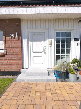 Foto - 4-Raum Wohnung(Etagenwohnung) - 800,00 EUR Kaltmiete,