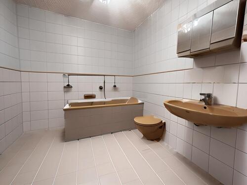 Foto - Etagenwohnung in Waldshut-Tiengen zur Miete