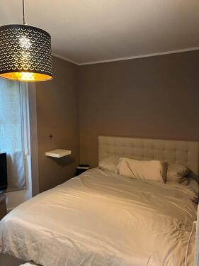Foto - Etagenwohnung zur Miete in Bonn