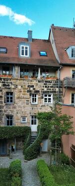 Foto - Haus an der Stadtmauer - 499.000,00 EUR Kaufpreis,