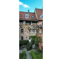 Haus an der Stadtmauer - 499.000,00 EUR Kaufpreis, in Bayreuth (PLZ: 95444) City