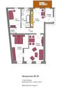 Foto - ***große moderne 3 - Raum - Wohnung inkl. Einbauküche***