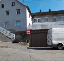Einzeln Familen Haus freistehend - Kupferberg