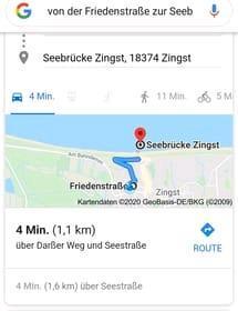 Foto - andere in Zingst zur Miete