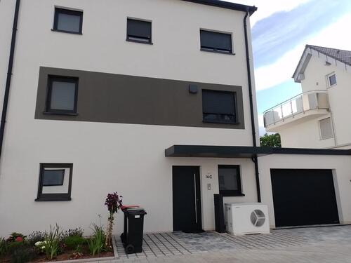 Foto - Einfamilienhaus zum Kaufen in Karlsruhe