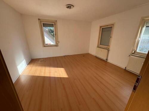 Foto - Etagenwohnung zur Miete in Albstadt