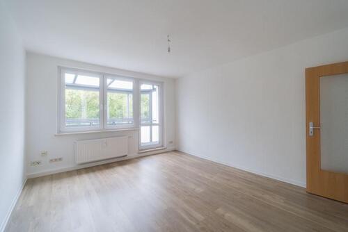 Foto - Etagenwohnung zur Miete in Chemnitz