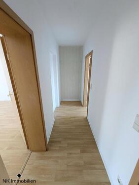 Foto - Etagenwohnung in Chemnitz zur Miete