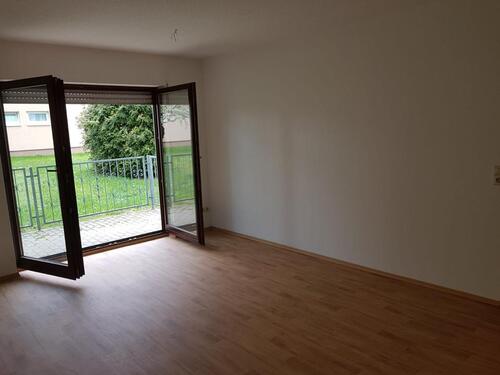 Foto - Etagenwohnung in Falkenstein/Harz