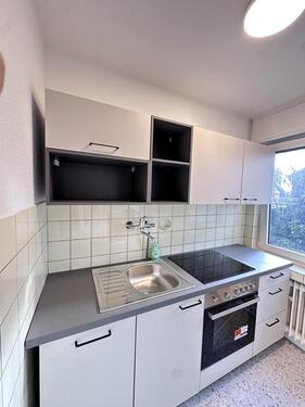 Foto - Etagenwohnung in Dortmund zur Miete