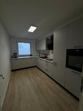 Foto - Schöne Wohnung in Moers – nur mit Möbel-Küchenübernahme