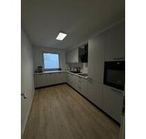 Schöne Wohnung in Moers – nur mit Möbel-Küchenübernahme