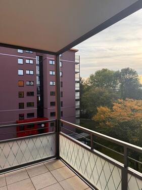 Foto - Etagenwohnung in Moers zur Miete