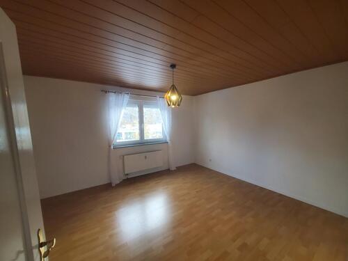 Foto - Etagenwohnung in Albstadt