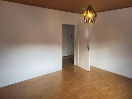 Foto - Etagenwohnung in Albstadt zur Miete