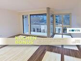 Foto - Neubau-Highlight in der Dreilindenstraße – Komfortable 2-Zimmer-Wohnung für Stadtliebhaber