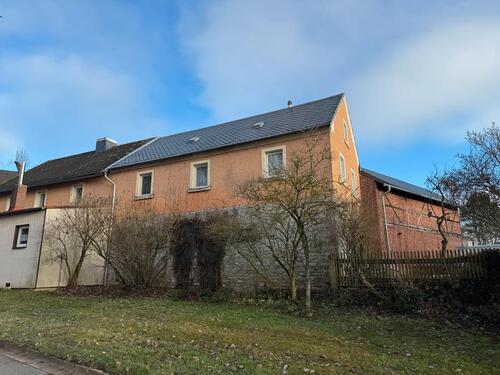 Foto - 6 Zimmer Einfamilienhaus zum Kaufen in Rehau