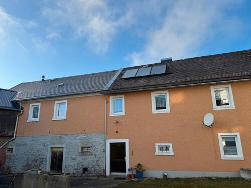 Foto - 6 Zimmer Einfamilienhaus in Rehau