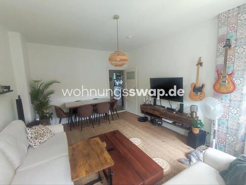 Foto - Wohnungsswap - 2 Zimmer, 53 m² - Paul-Grasse-Straße, Pankow, Berlin