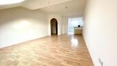 Foto - 3 Zimmer Dachgeschoßwohnung zur Miete in Philippsburg