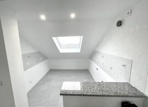 Foto - 3 Zimmer Dachgeschoßwohnung in Philippsburg