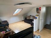 Foto - 1 Zimmer Dachgeschoßwohnung zur Miete in Nittenau