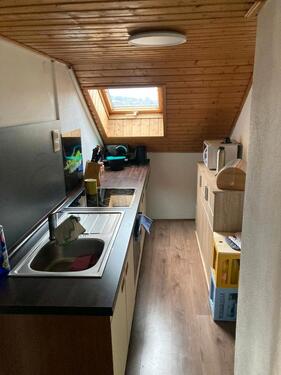 Foto - Dachgeschoßwohnung in Nittenau zur Miete