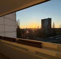 3-Zimmerwohnung in Düsseldorf Mörsenbroich