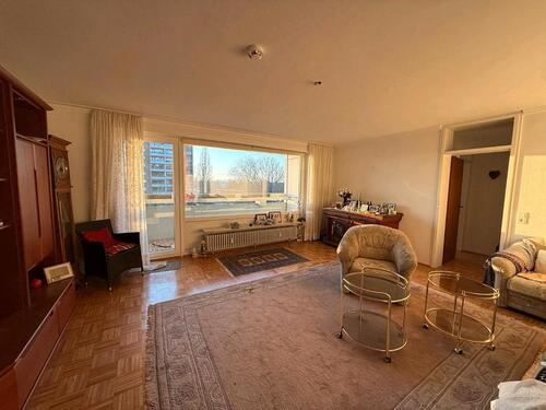 Foto - 3 Zimmer Etagenwohnung zum Kaufen in Düsseldorf