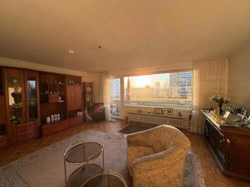 Foto - 3 Zimmer Etagenwohnung in Düsseldorf