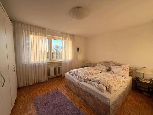 Foto - Etagenwohnung in Düsseldorf zum Kaufen