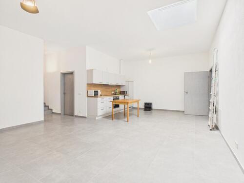 Foto - 4 Zimmer Etagenwohnung zur Miete in Halsenbach