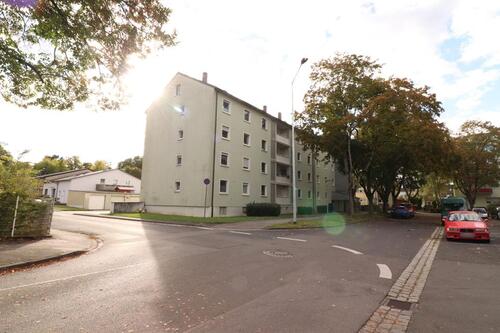 Foto - 3 Zimmer Etagenwohnung zur Miete in Schweinfurt