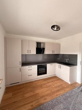 Foto - 3 Zimmer Wohnung in Niestetal H. 81qm Erstbezug nach Modernies.