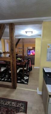 Foto - Charmante Altbauwohnung im Herzen von Eutin